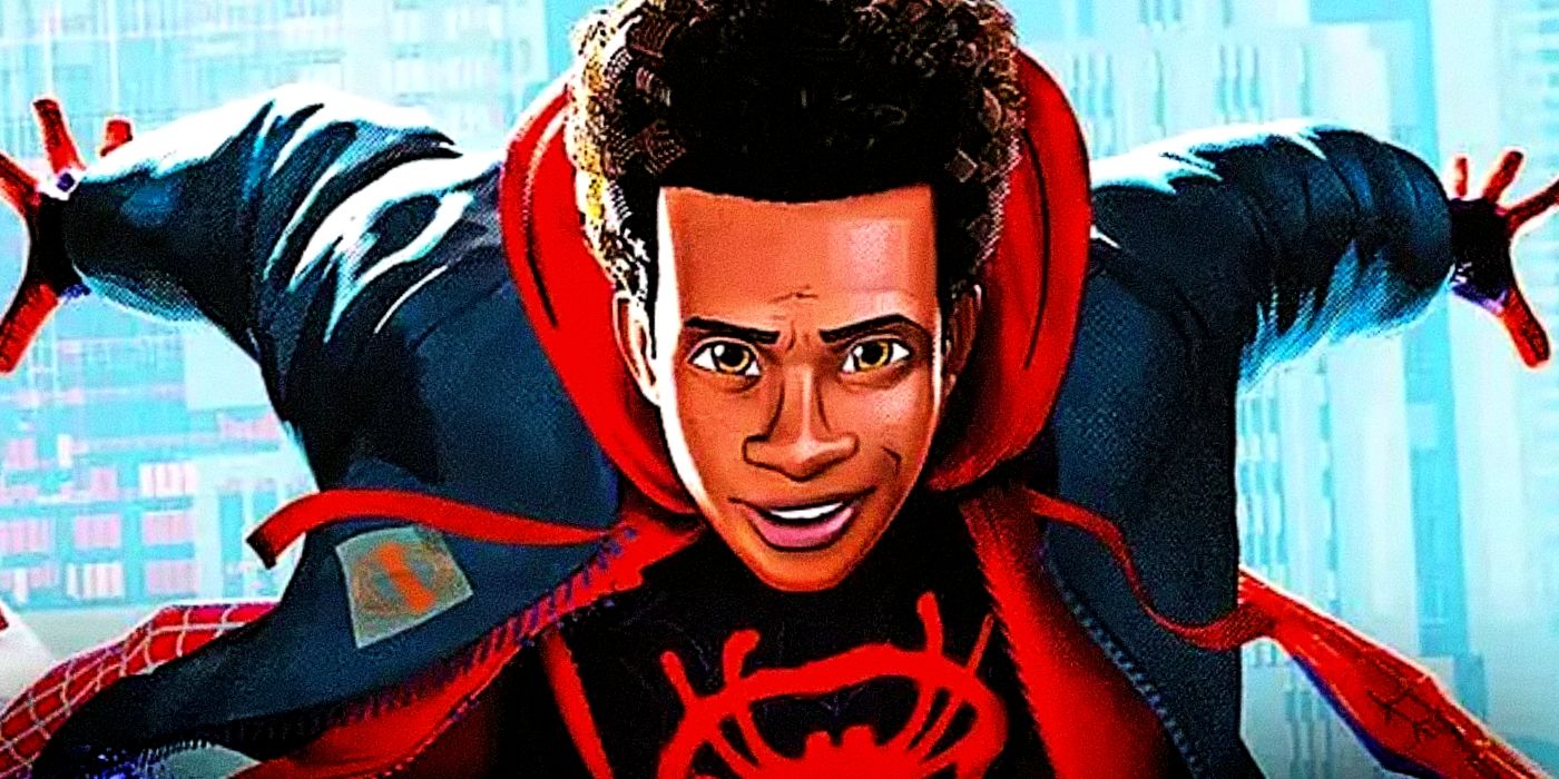 No se preocupe, la actualización de retraso de Miles Morales de la MCU sigue siendo una buena noticia para Marvel