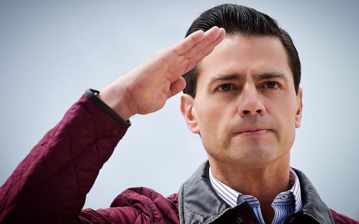 Peña Nieto recibió 25 mdd a cambio de contratos, revela arbitraje en Israel