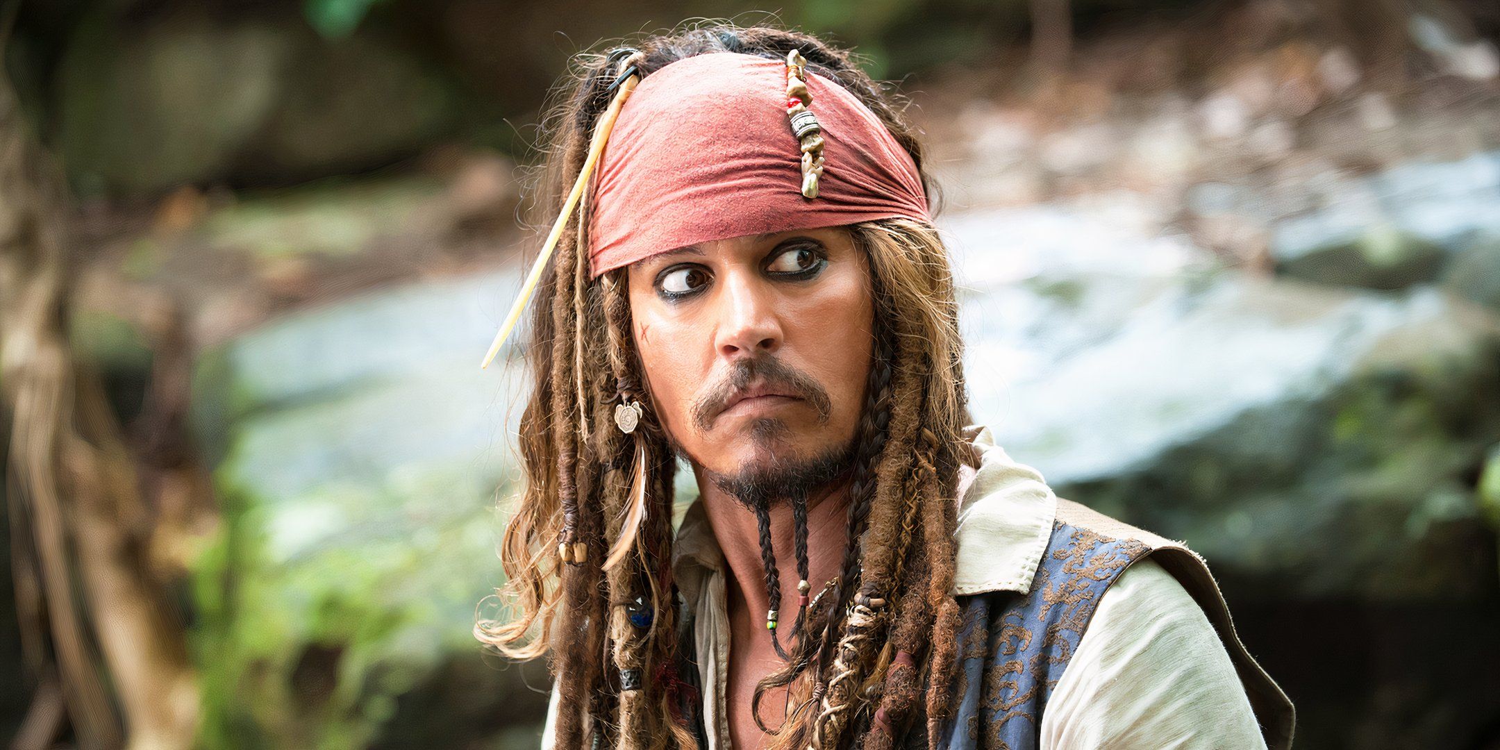 Pirates of the Caribbean 6 puede estar siguiendo la fórmula de Hit de $ 2 mil millones de Disney para el éxito