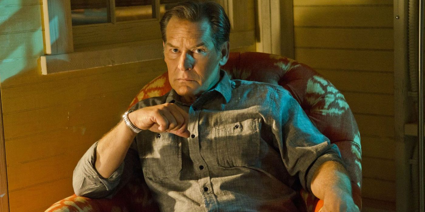 Por qué Harry Morgan reemplaza a Deb como The Dark Passenger Again en Dexter: Resurrection explicada por la estrella original