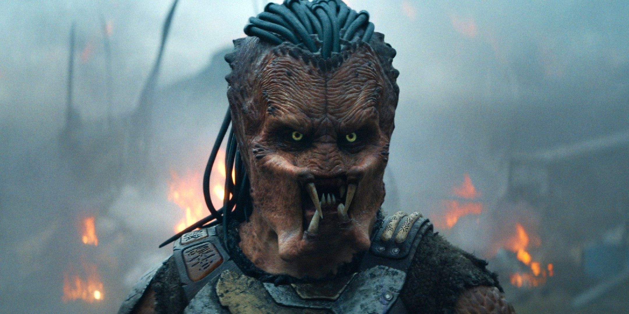 Predator: Badlands trayendo de vuelta estos 8 personajes no me sorprenderá ahora