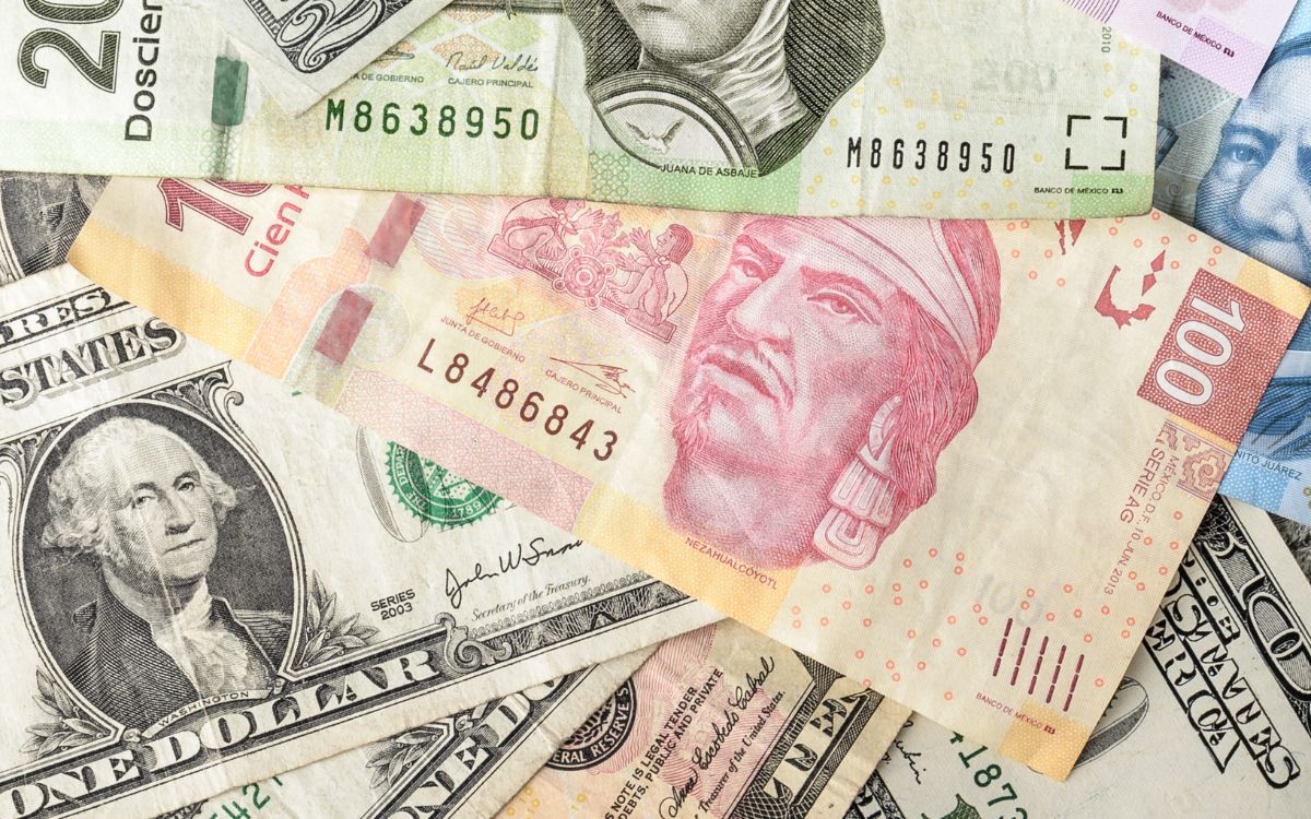 Profeco | Estas remesadoras te dan más pesos por dólar