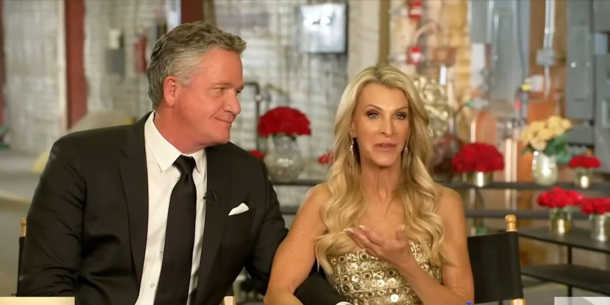 Sé exactamente lo que está deteniendo a Joan Vassos & Chock Chapple de Golden Bachelorette para casarse