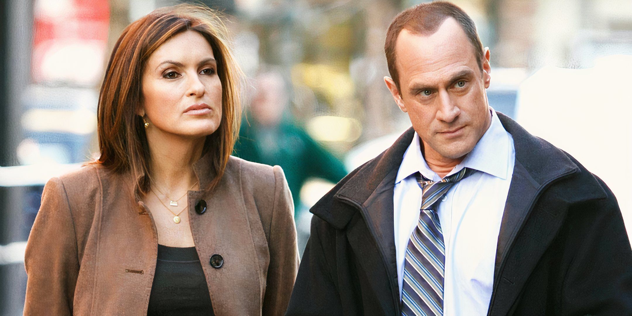 Se une a la estrella icónica de Law & Order. Este es el drama deportivo del creador de EE. UU. En Hulu