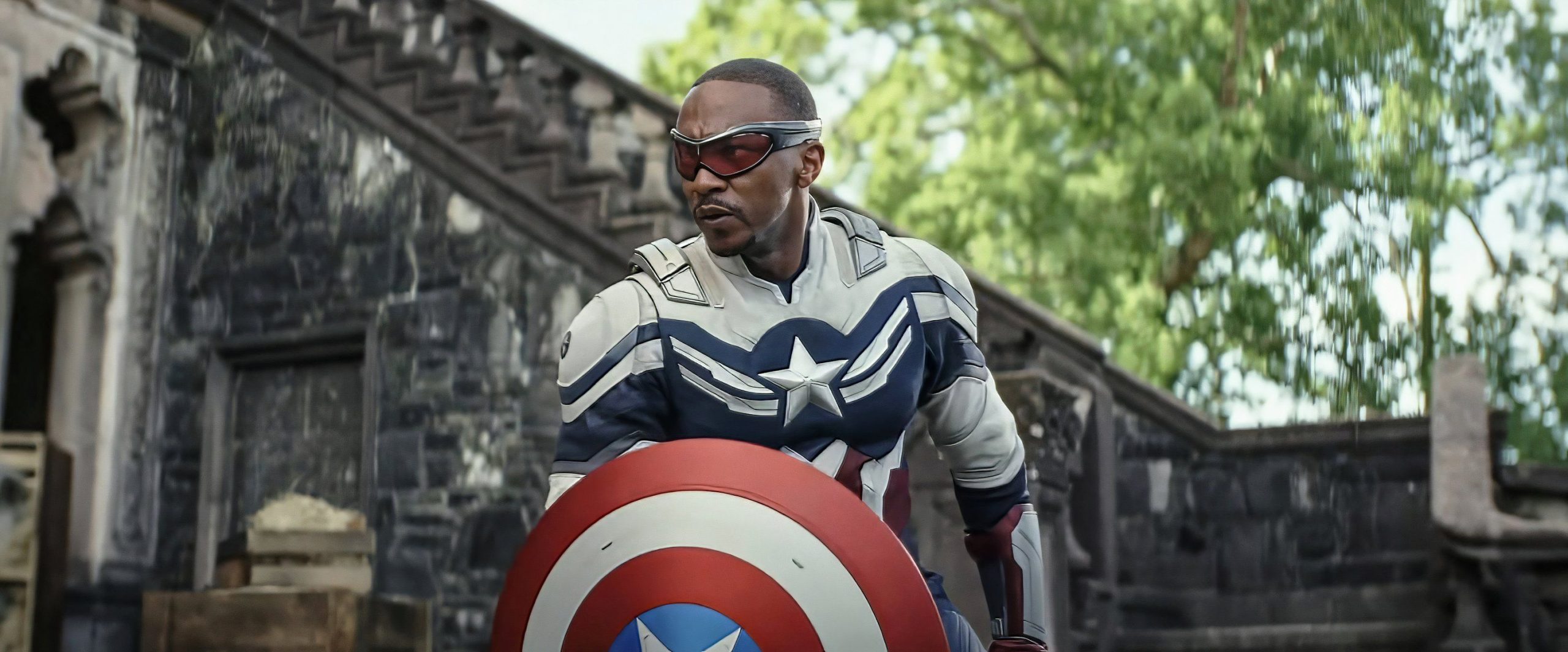 Solo 1 película de MCU en Marvel's Last 13 no establece Avengers: Doomsday