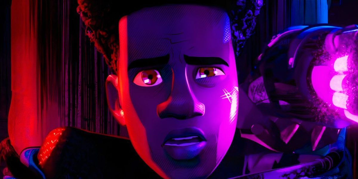 Spider-Man: el cambio de fecha de lanzamiento de Beyond the Spider-Verse evita mi peor pesadilla para la película Marvel