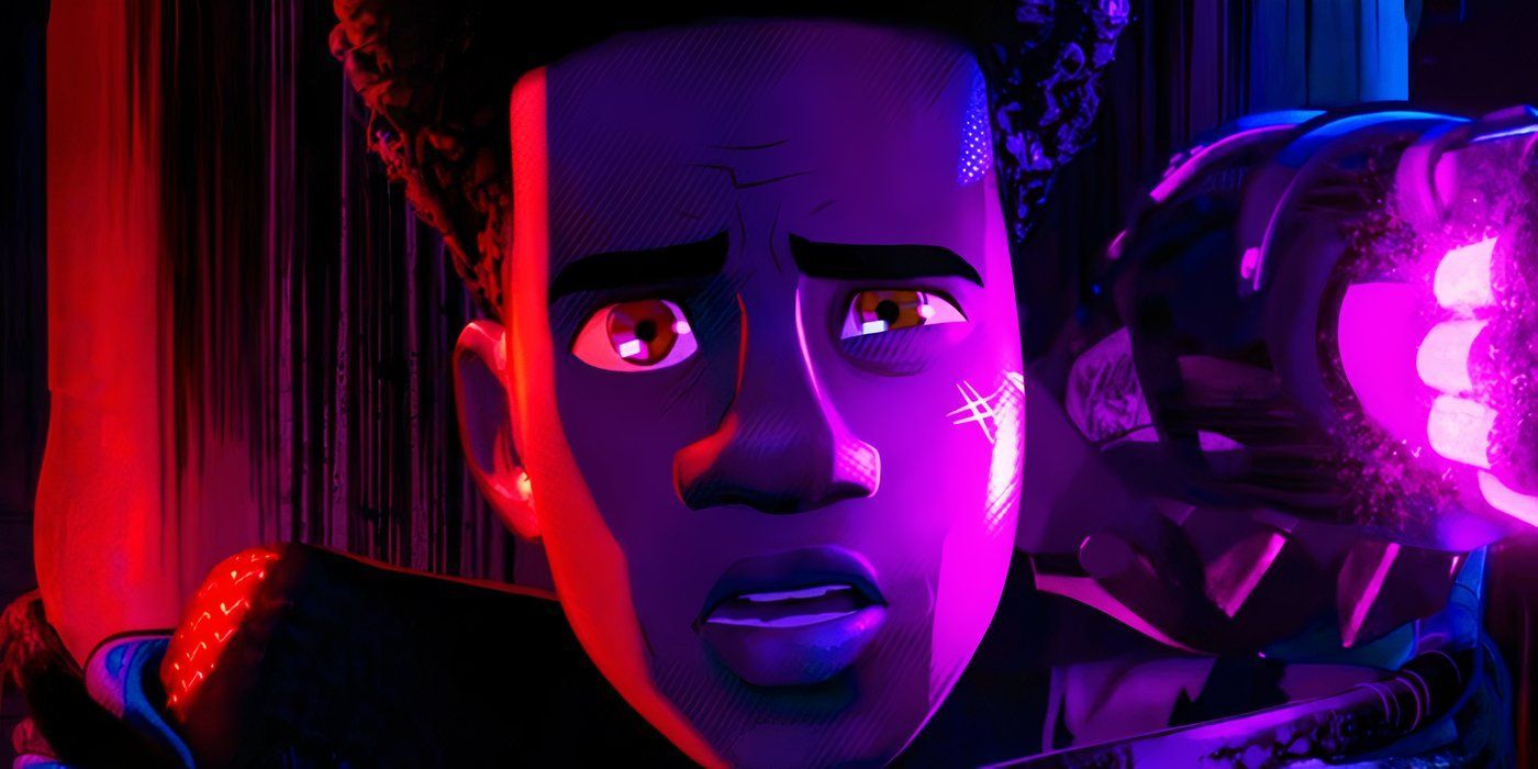 Spider-Man: el cambio de fecha de lanzamiento de Beyond the Spider-Verse evita mi peor pesadilla para la película Marvel