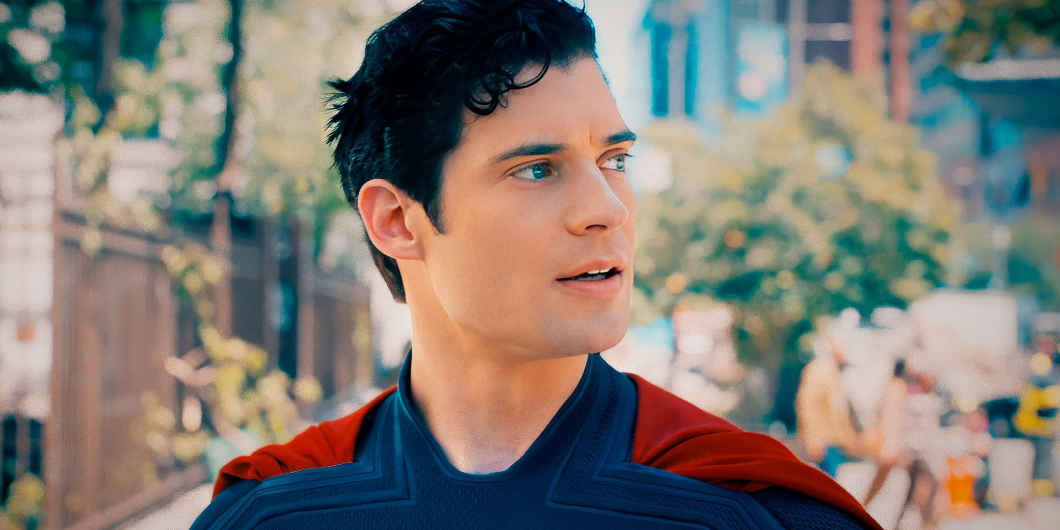 Superman de DCU siempre necesitaba ser la versión “más débil” del héroe de la película, y su final explica perfectamente por qué