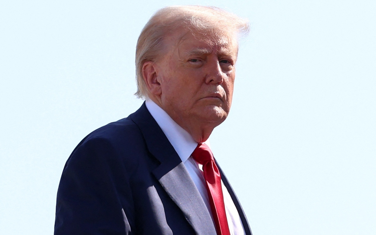 Tercer revés para política de Trump sobre quitar ciudadanía por nacimiento en EU