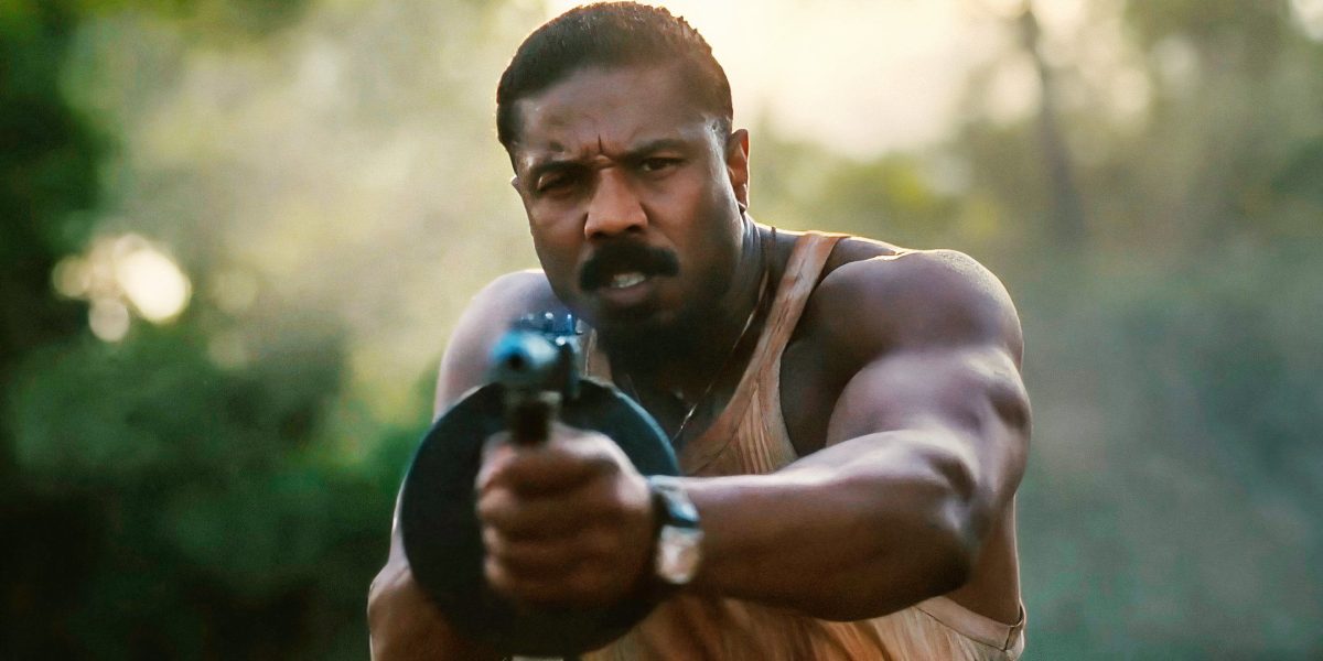 Una parte de los pecadores se hizo originalmente para una película de MCU que ha estado en el desarrollo del infierno durante 6 años