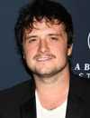 Tiro en la cabeza de Josh Hutcherson