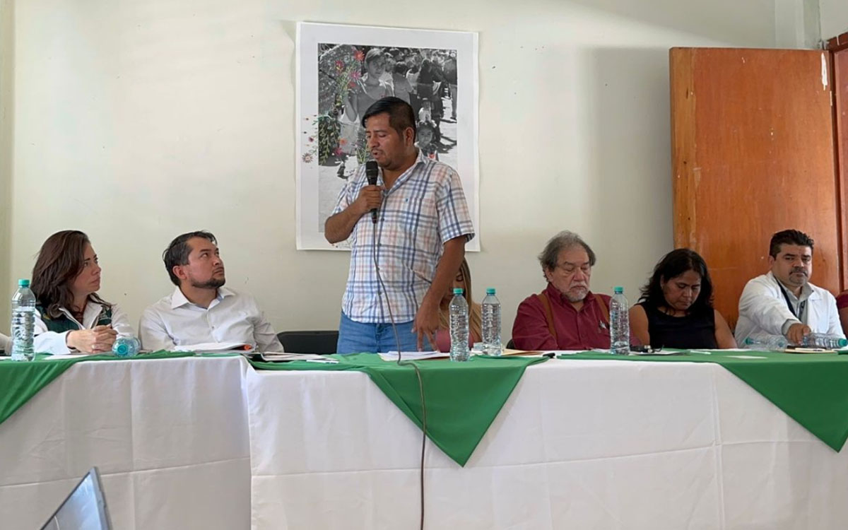 Víctimas rechazan disculpa pública del IMSS por caso de muerte materna | Video