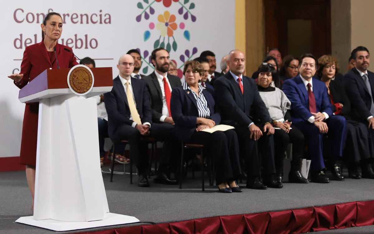 ¿En qué consiste el 'Plan Integral de Oriente del Edomex'?