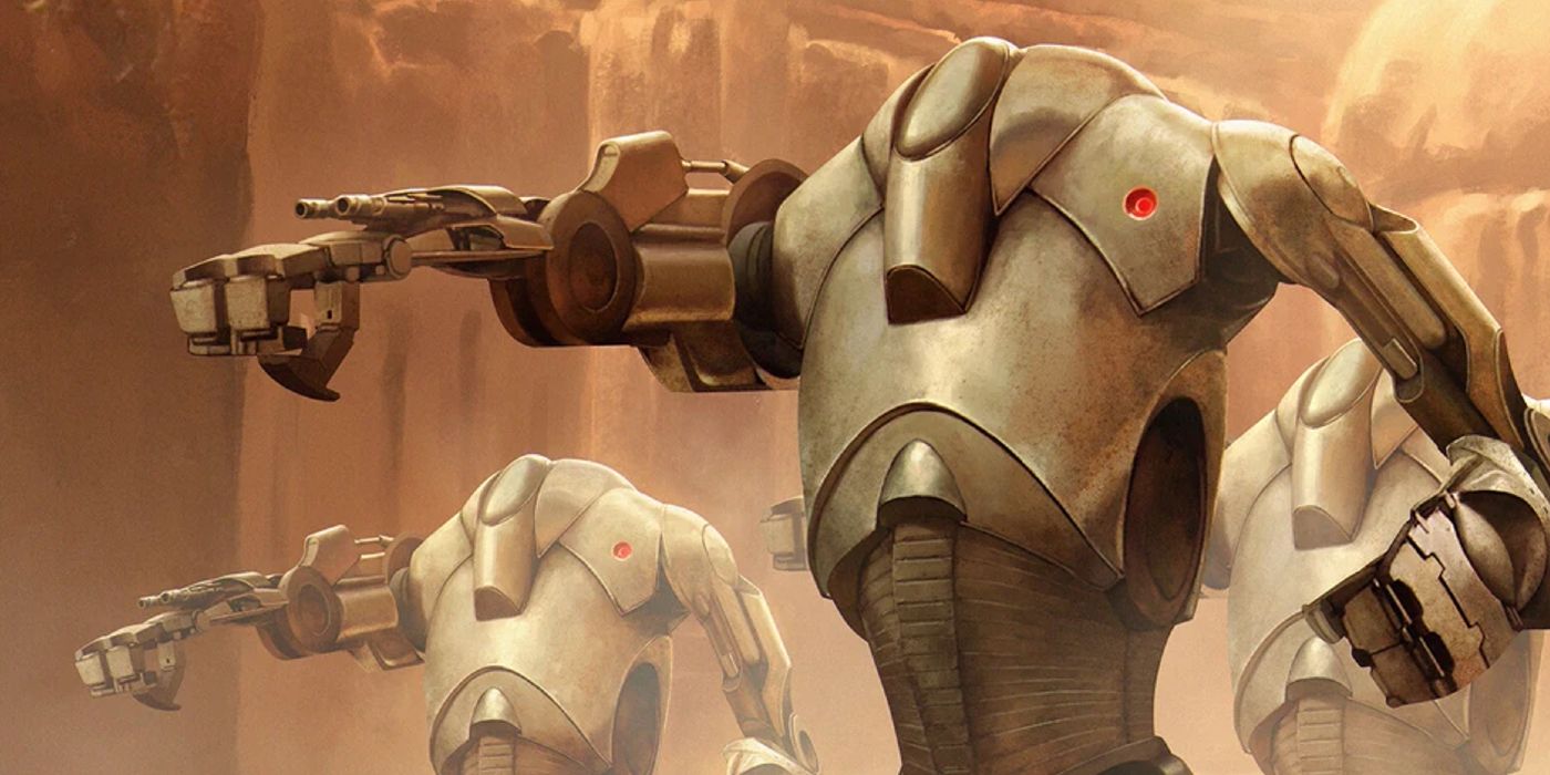 ¿Es ‘Clanker’ el nuevo Slur de Ai? El término de Star Wars haciendo olas en tecnología