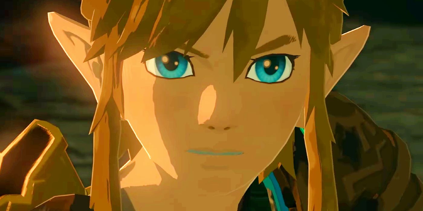 ¿Quién es Benjamin Evan Ainsworth? El actor de enlace de acción en vivo de Legend of Zelda Movie explicó