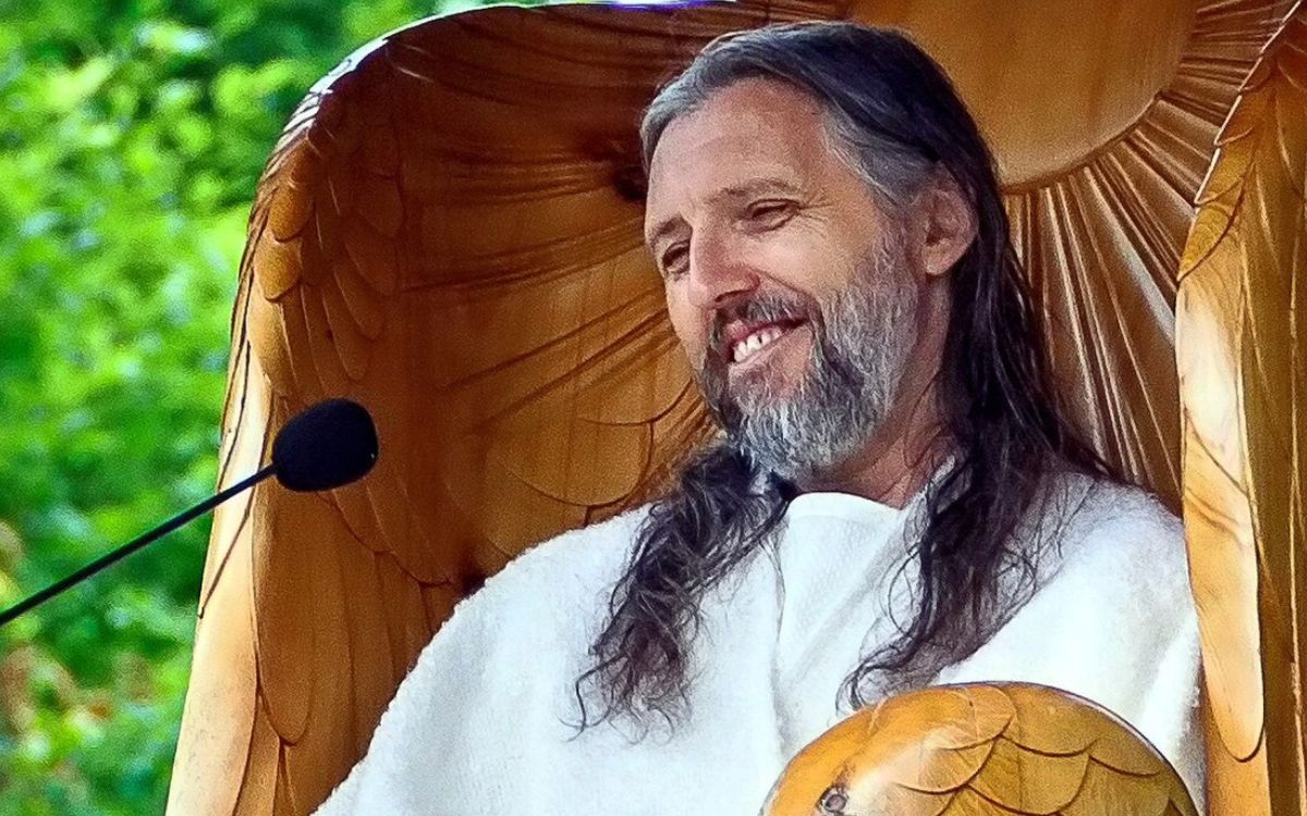 ¿Quién es el 'Jesucristo de Siberia'? De policía de tránsito a líder de secta condenado