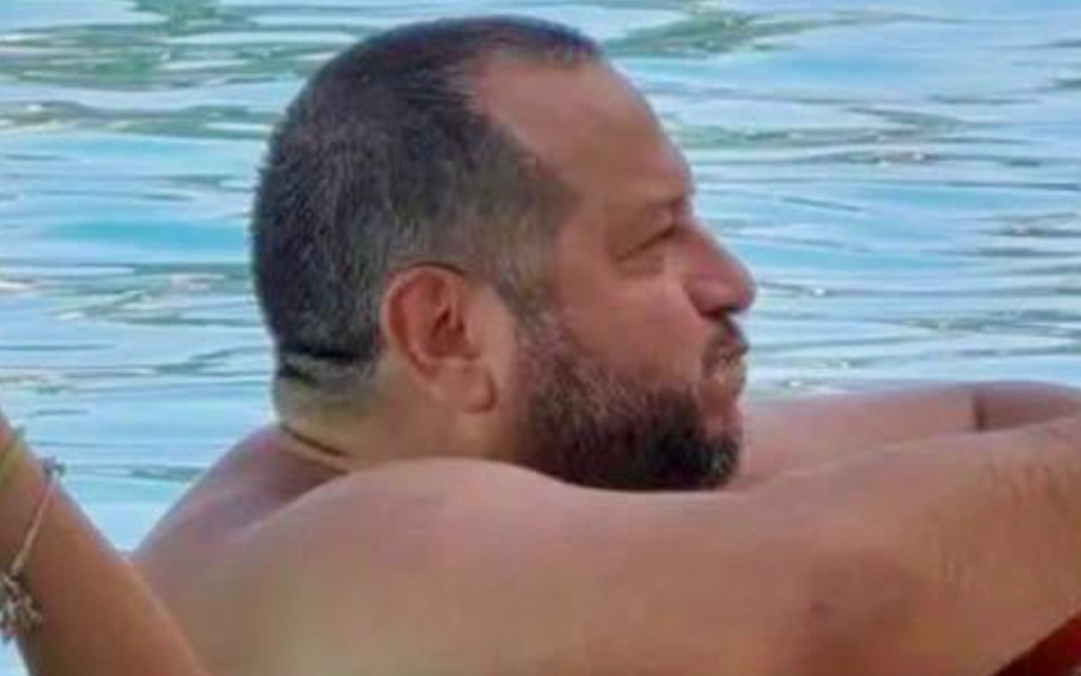 'No soy funcionario ni manejo recursos del gobierno': José Ramón López Beltrán ante críticas por sus vacaciones