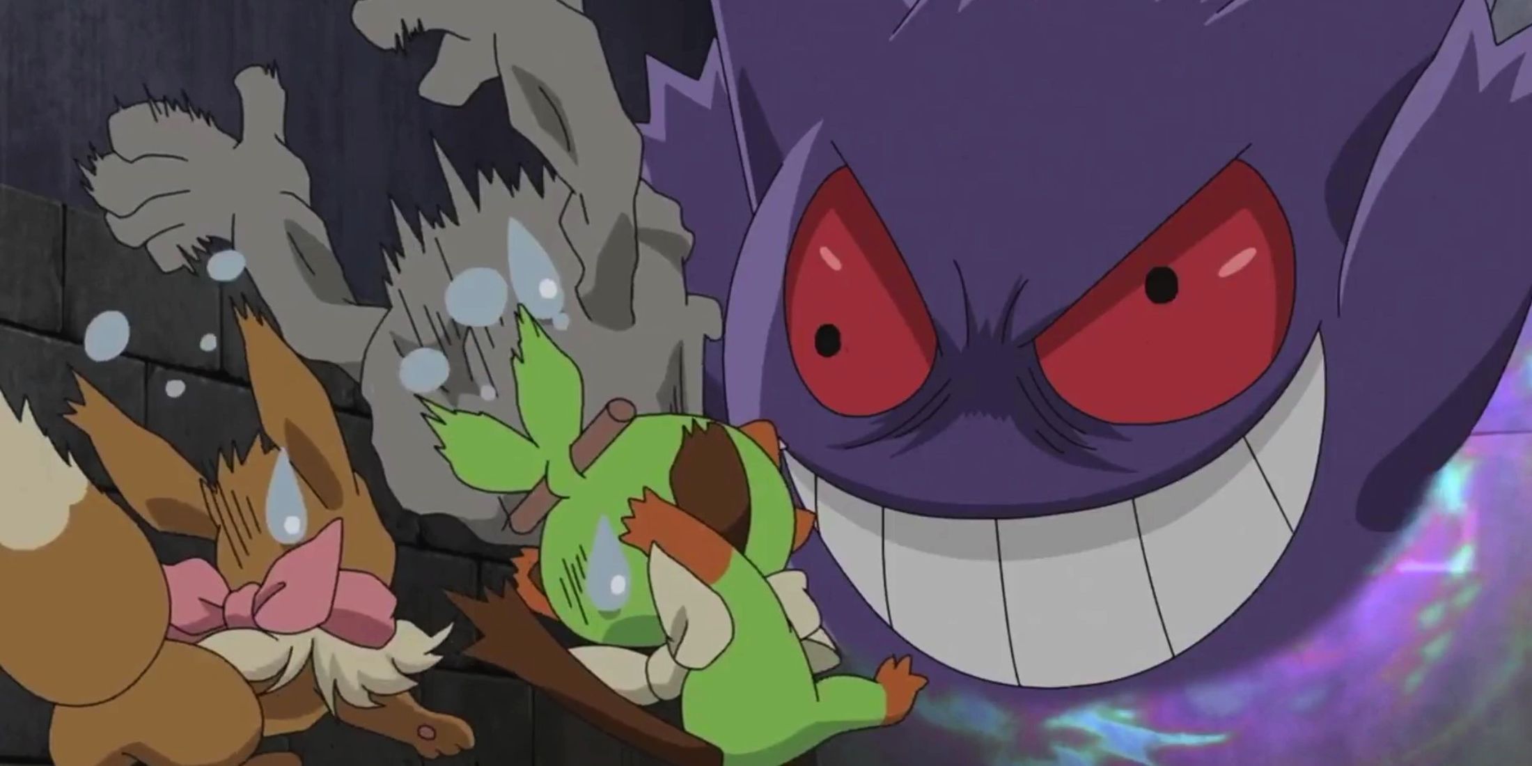 10 entradas Pokémon Pokédex que te perseguirán para siempre