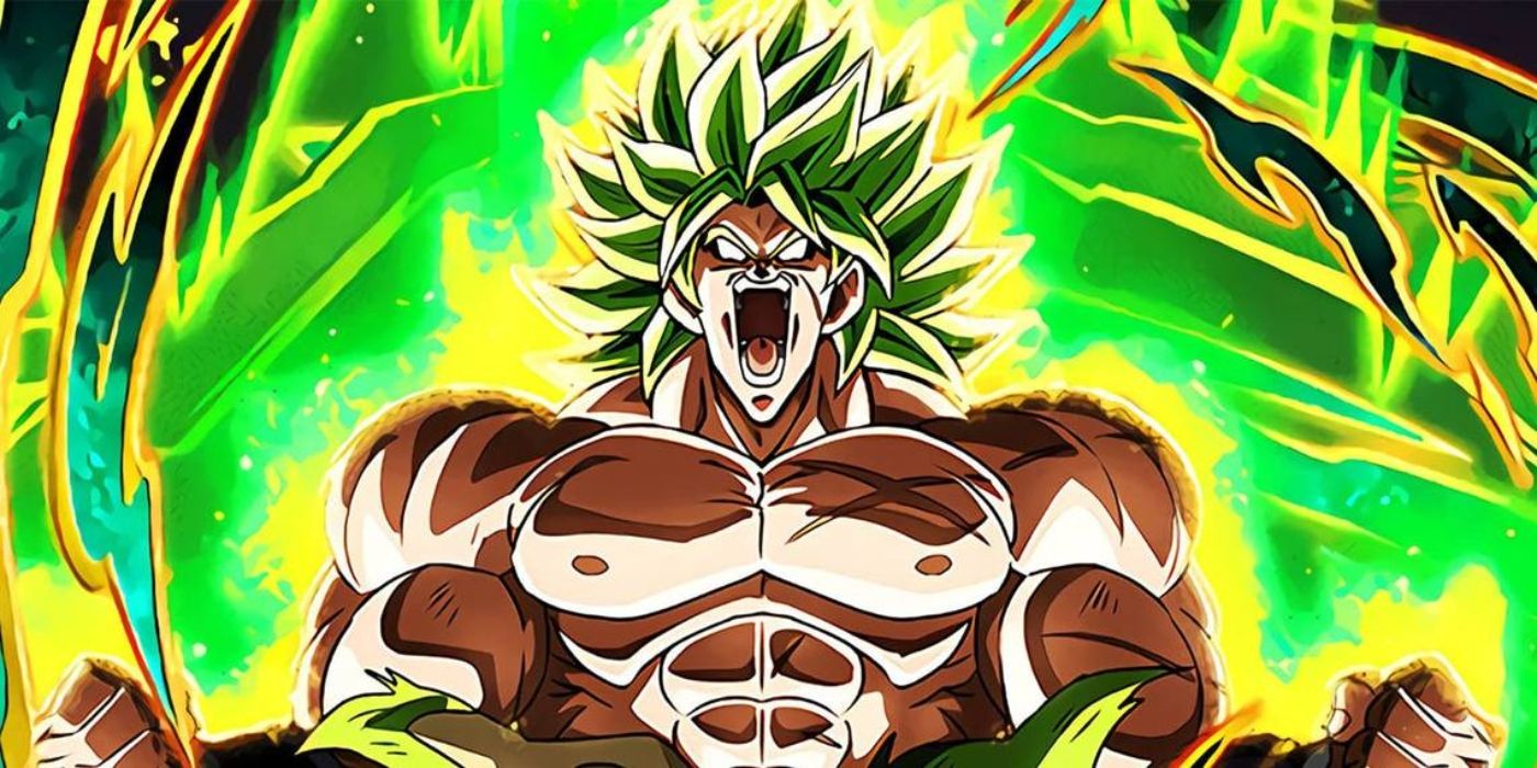 10 villanos de dragón que merecen el tratamiento Broly lo antes posible: “Hazlos canon”