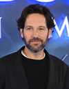 Señal de la cabeza de Paul Rudd en el estreno de 'Ghostbusters: Frozen Empire'