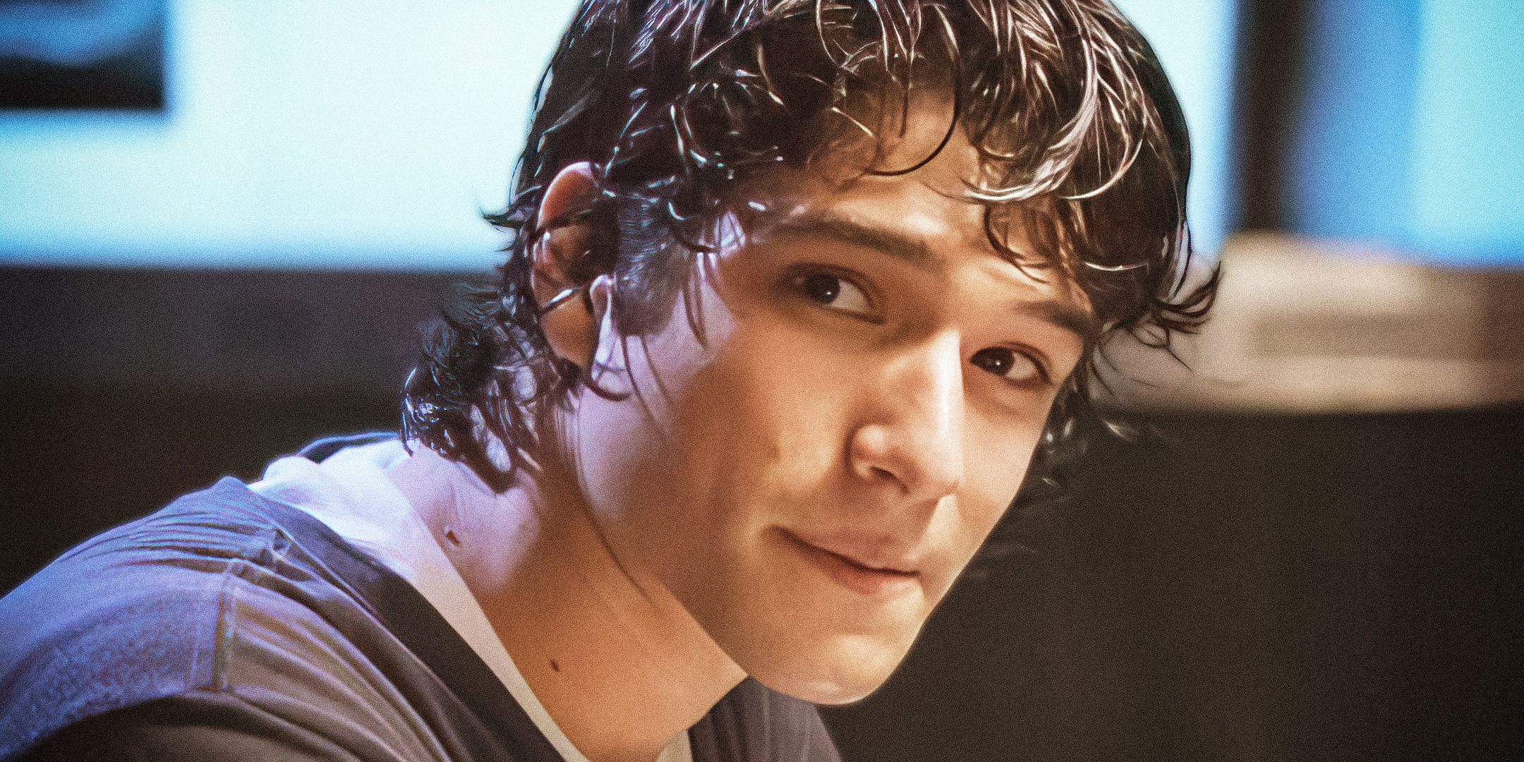 El ritual en el set de Teen Wolf Star implica una pieza de guardarropa muy sentimental
