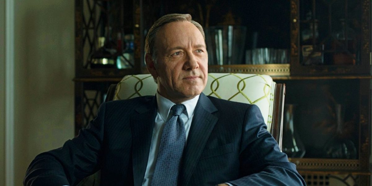 "Simplemente parecía ridículo": showrunner para el reemplazo de la Casa de Cardes de Netflix con 89% en RT reflexiona sobre el final de Cliffhanger de la temporada 2