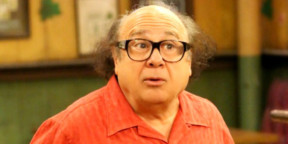 Frank's Cut It's Always's Sunny & Abbott Elementary Story habría dado a un extraño episodio de 14 años una secuela