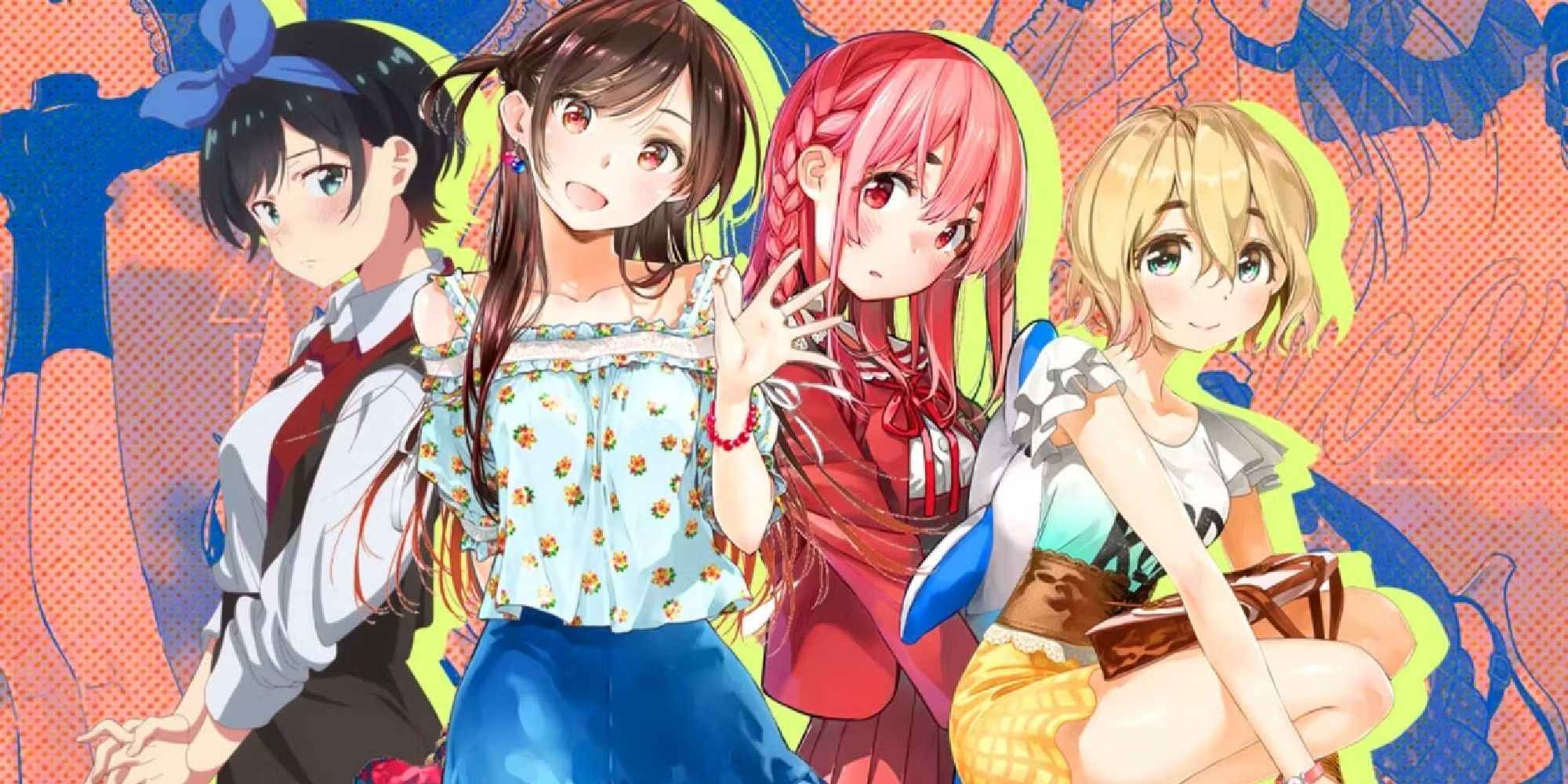 10 Garbage Anime Worth Watching Just For Their God-Tier Openings