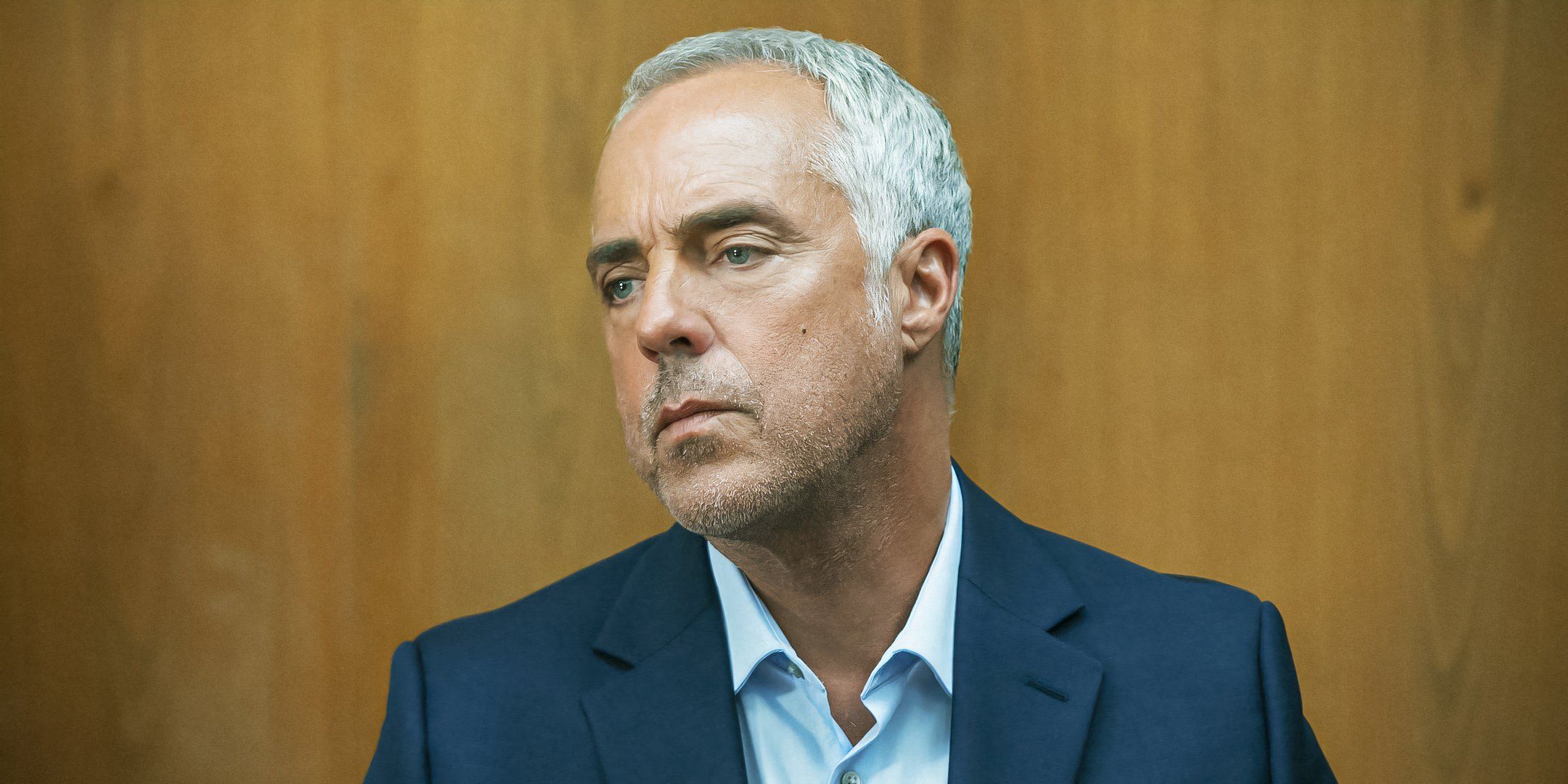 La participación de Bosch en Renée Ballard Spin -off Show dirigido por el creador Michael Connelly: “Un acto de equilibrio”