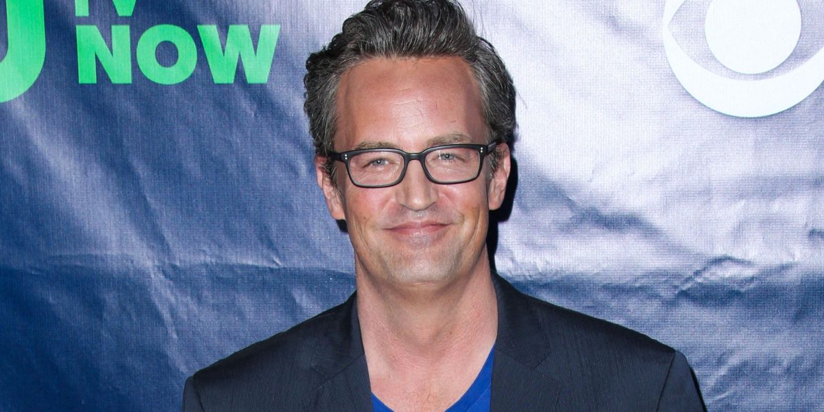 La escena de los amigos de corte Matthew Perry protestó habría arruinado el mejor romance del programa
