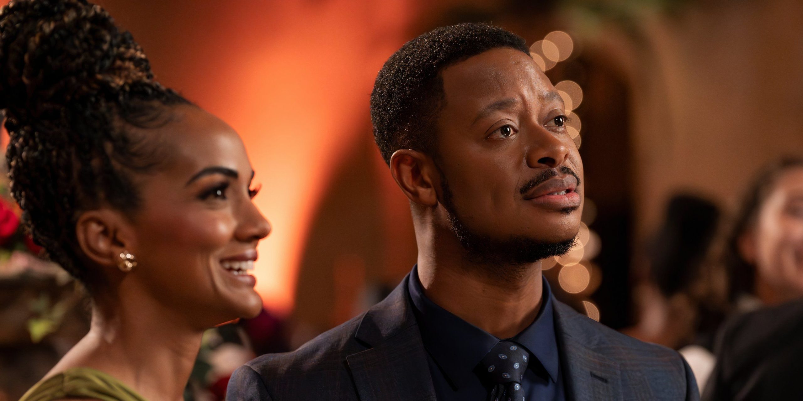 Arjay Smith del novato revela el trailer de su nuevo cortometraje