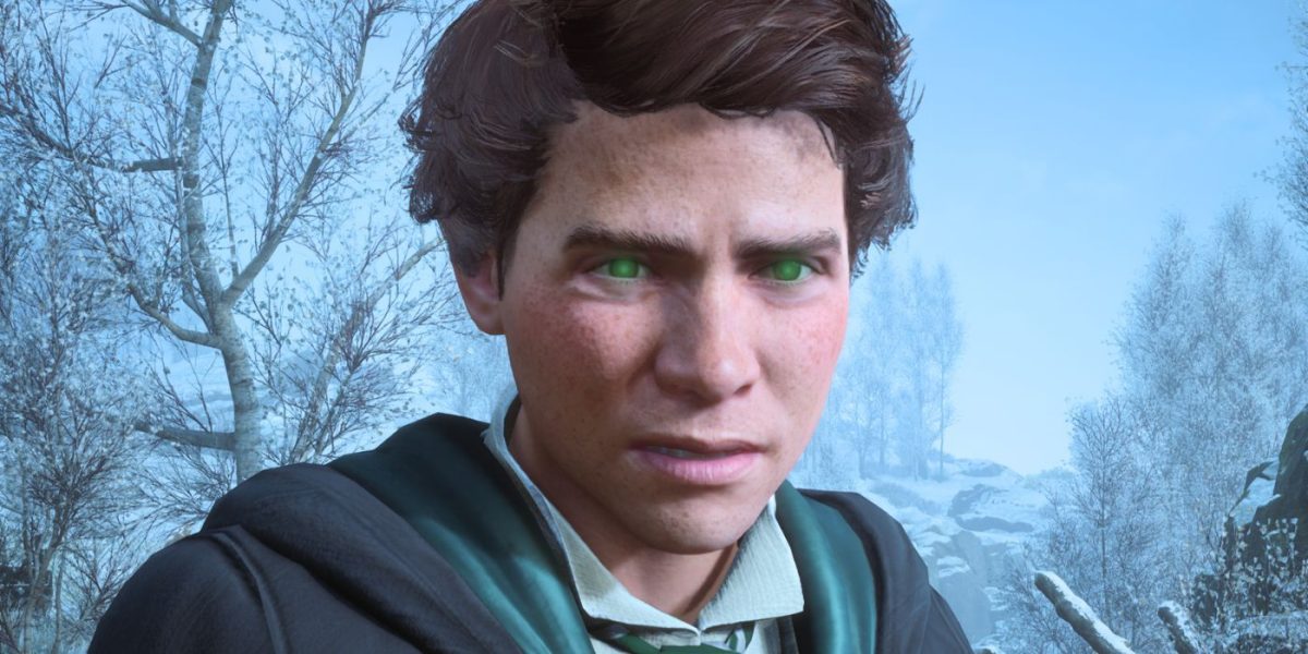 La muerte rápida de este juego de Harry Potter no es un buen augurio para Hogwarts Legacy 2
