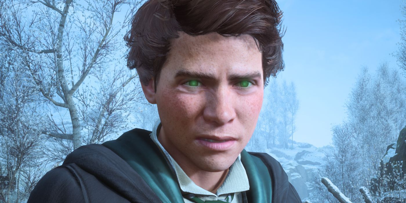 La muerte rápida de este juego de Harry Potter no es un buen augurio para Hogwarts Legacy 2