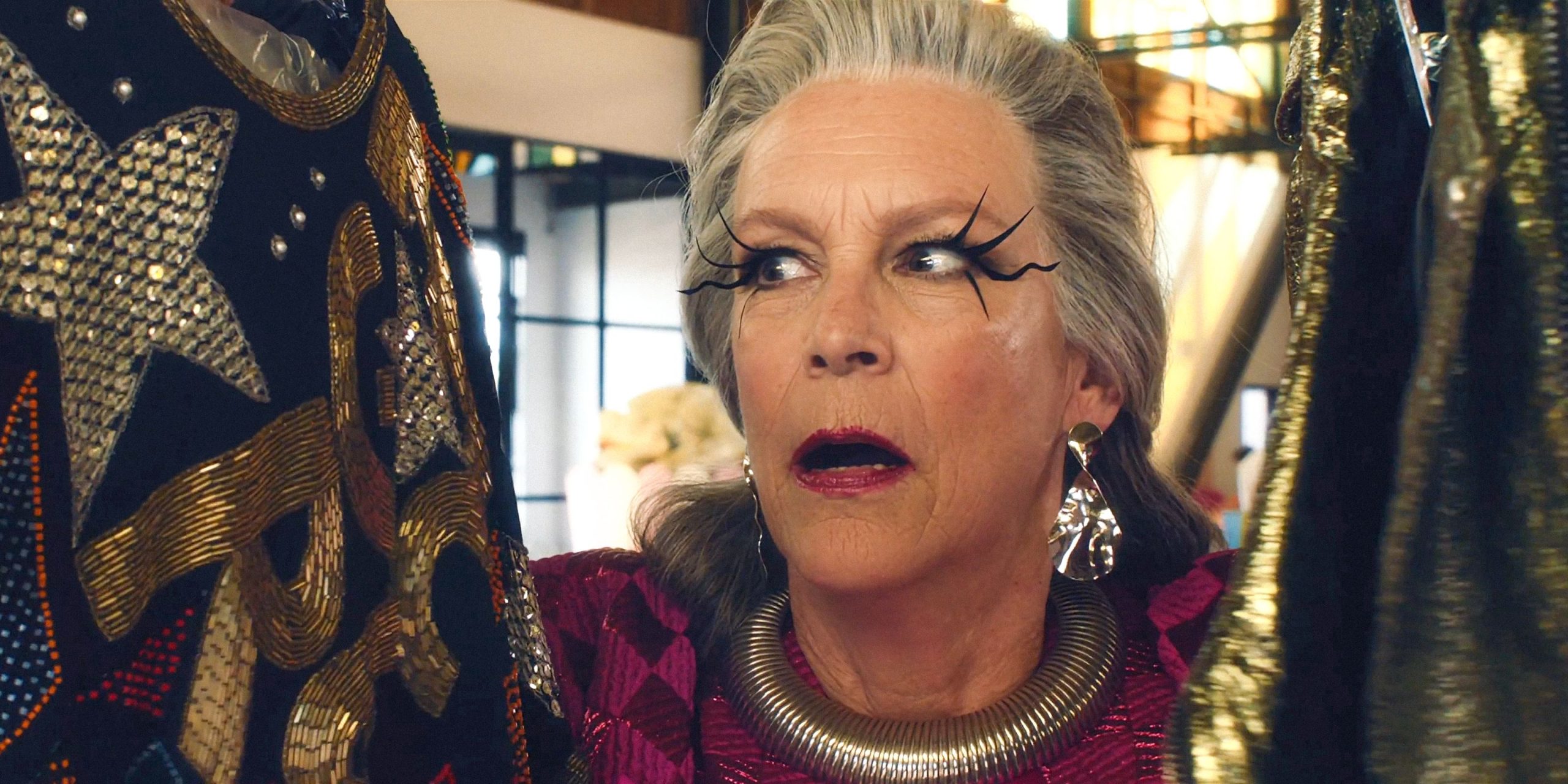 La nueva comedia de comedia heredada de Jamie Lee Curtis debuta con una fuerte puntuación de Rotten Tomatoes