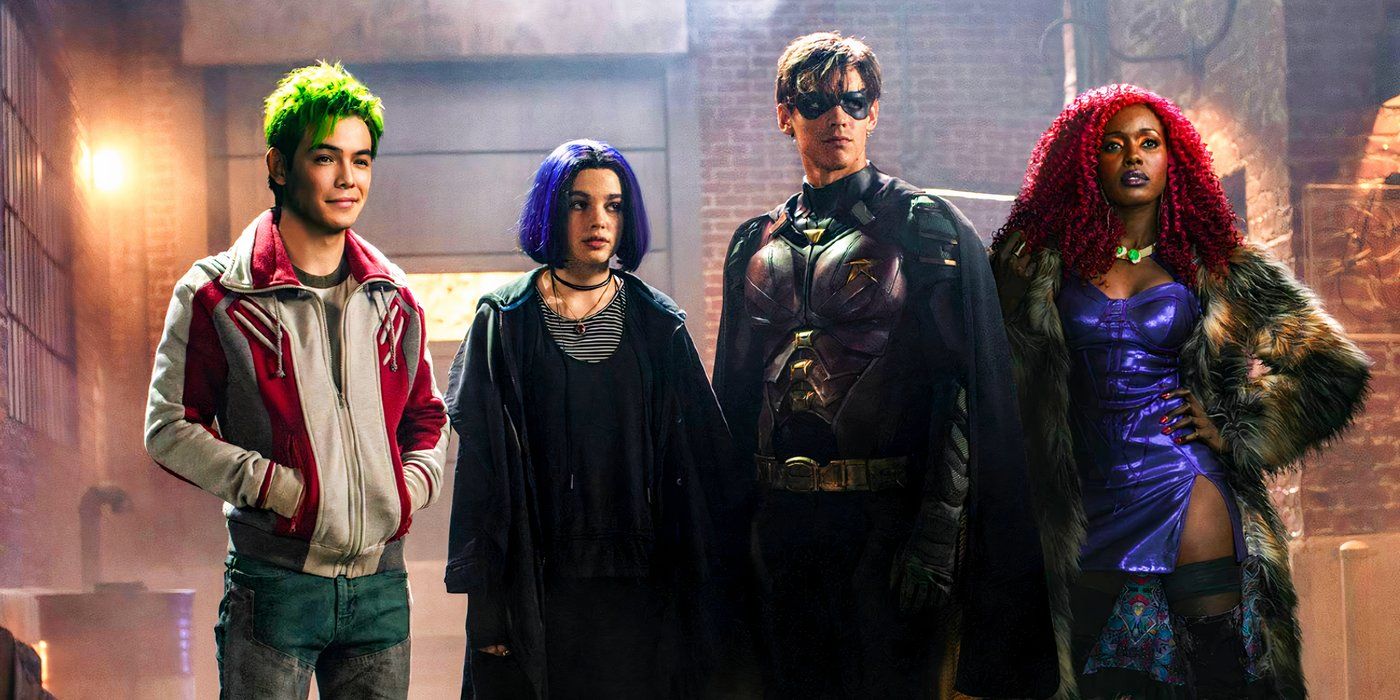 James Gunn desacredita los rumores de adolescentes, sugerencias aún temprano en el desarrollo