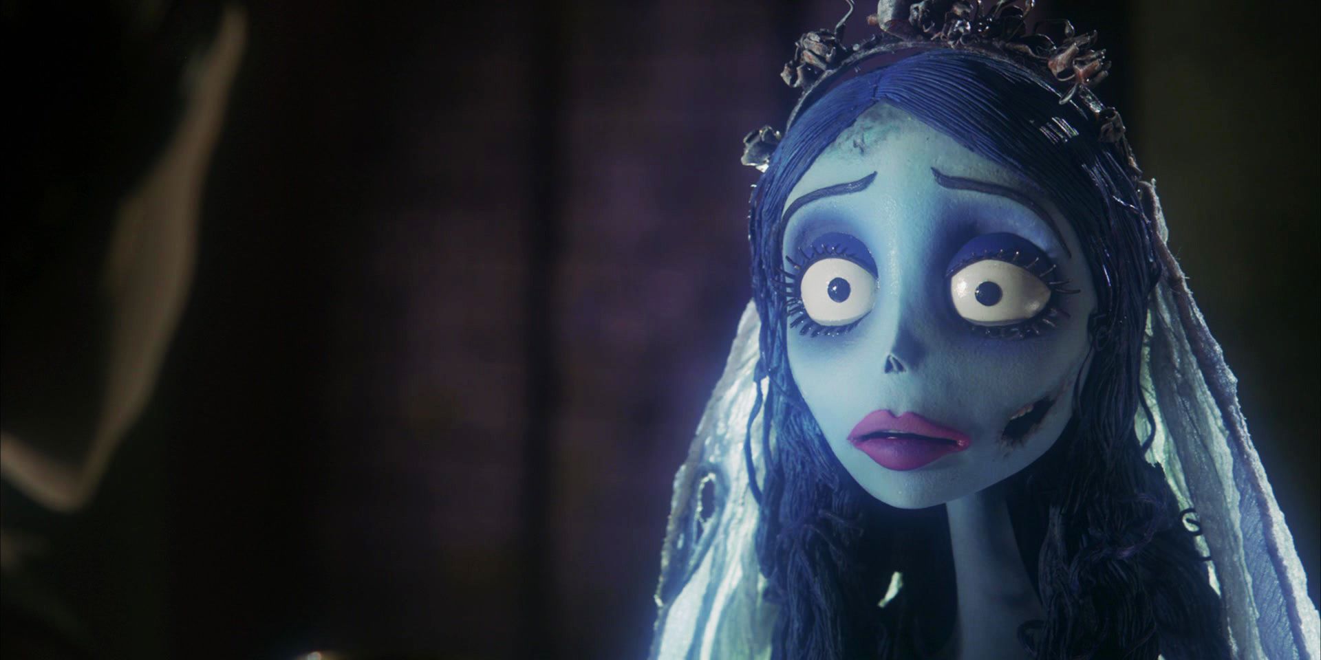 Tim Burton’s Corpse Bride 4K Fecha de lanzamiento del DVD revelada para el 20 aniversario: consulte todos los detalles aquí [EXCLUSIVE]