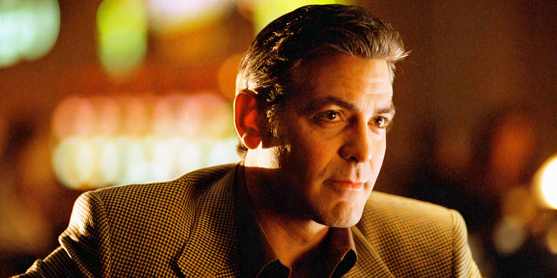 La nueva película de Netflix de George Clooney te hará recordar un nombre mientras se prepara para la temporada de premios