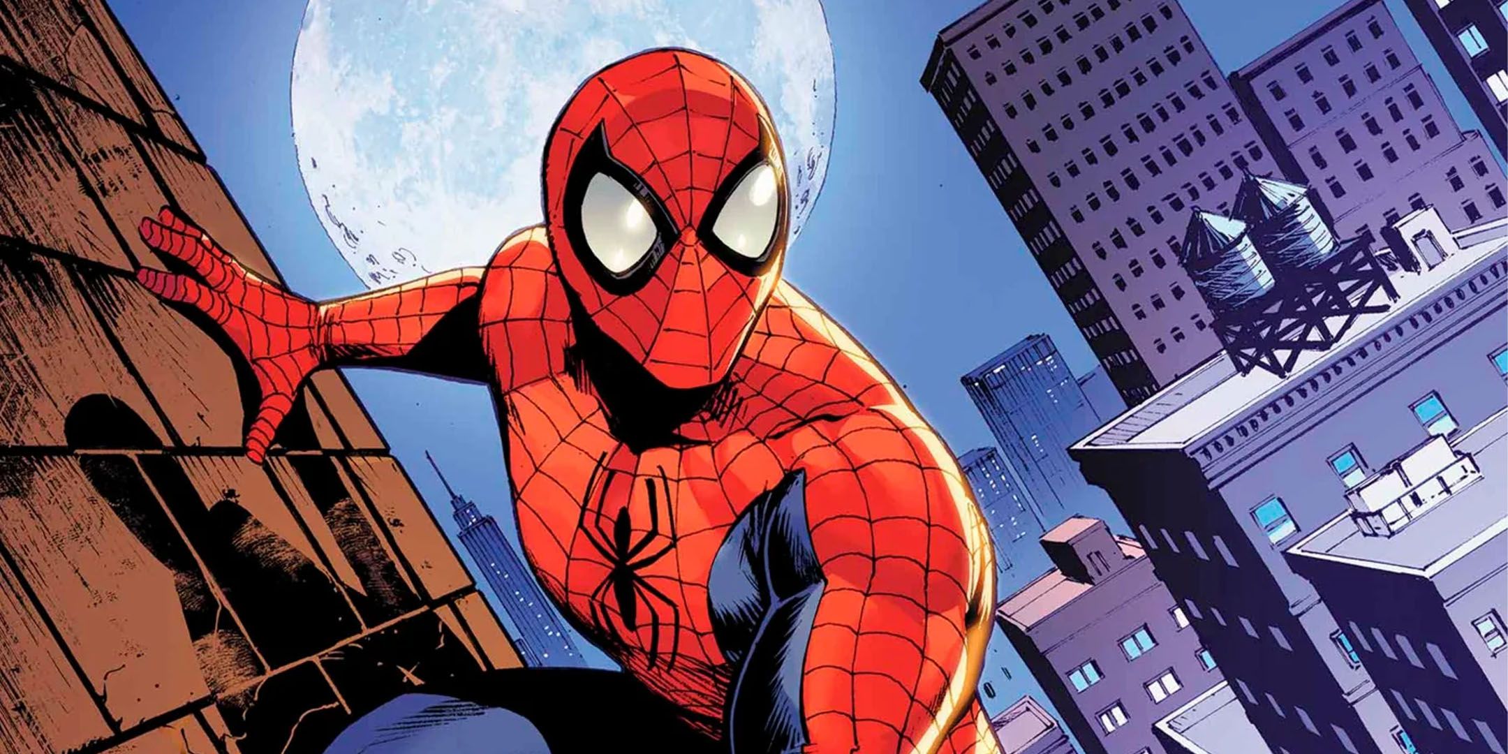 El último giro de Marvel hace que la resurrección más controvertida de Spider-Man sea incluso más salvaje