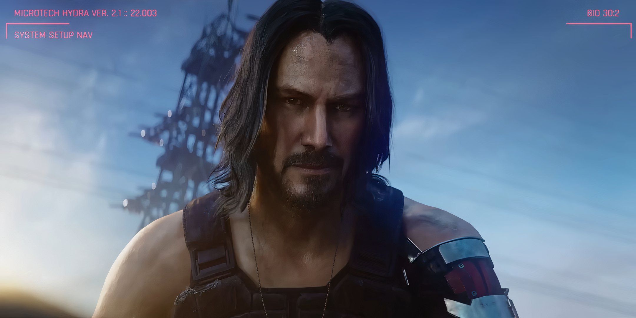 La actualización 2.3 de Cyberpunk 2077 le falta una característica clave que el juego todavía necesita