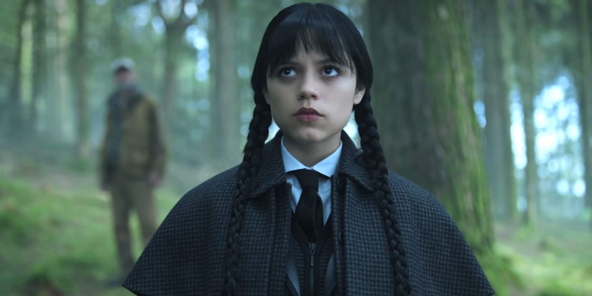 La puntuación de Rotten Tomatoes de la temporada 2 del miércoles debuta a un impresionante nuevo hito de la serie