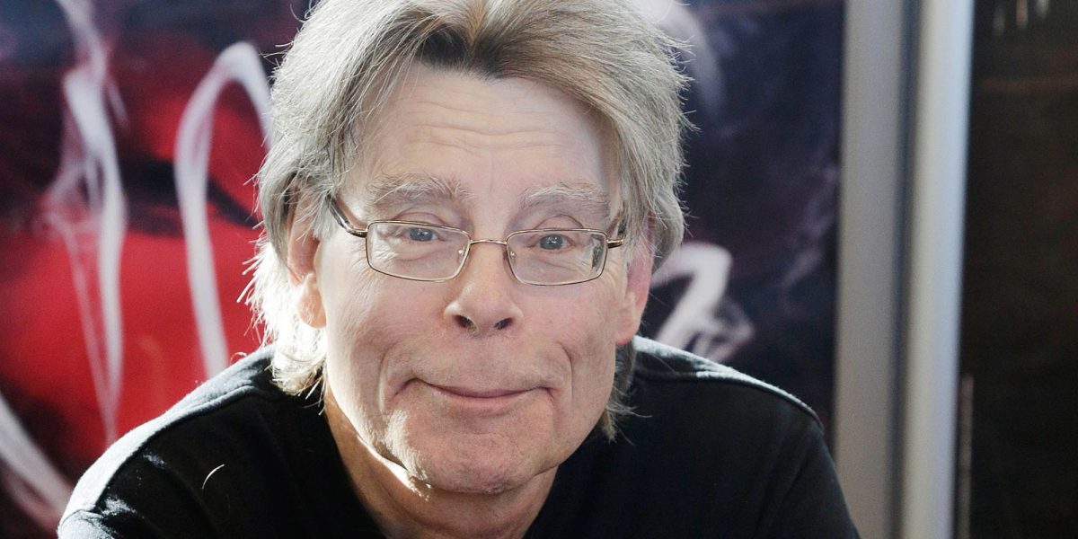 Esta adaptación de Stephen King con 92% en RT es una joya oculta