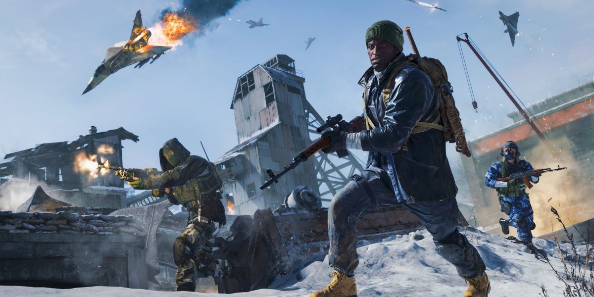 Call of Duty: Black Ops 6 Temporada 5 - Fecha de lanzamiento, nuevos mapas, zombis y actualizaciones de Warzone