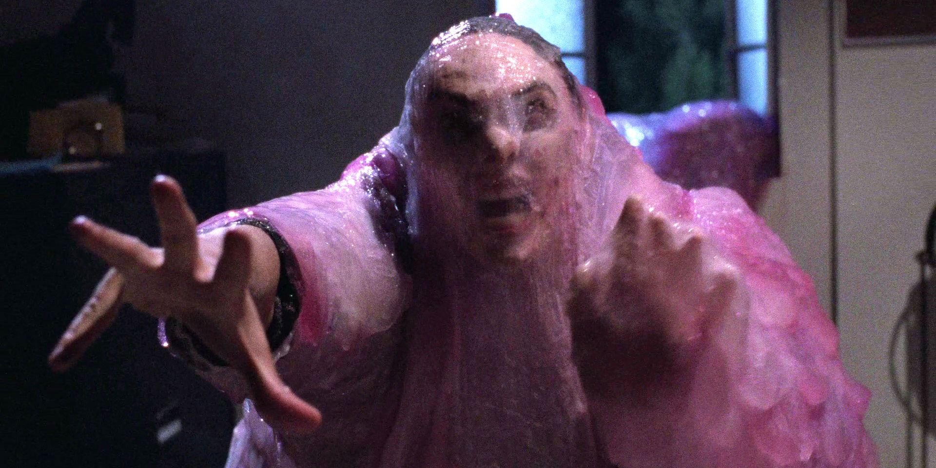 El remake de los años 50 de ciencia ficción-Horror Classic recibe una actualización importante del productor