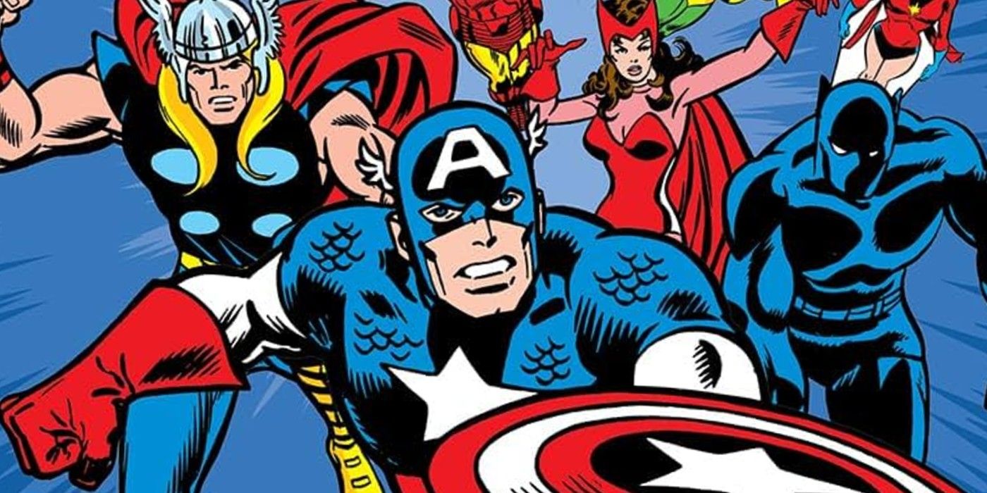 12 héroes más oscuros de Avengers, incluso los fanáticos hardcore se olvidan, clasificados por el nivel de poder
