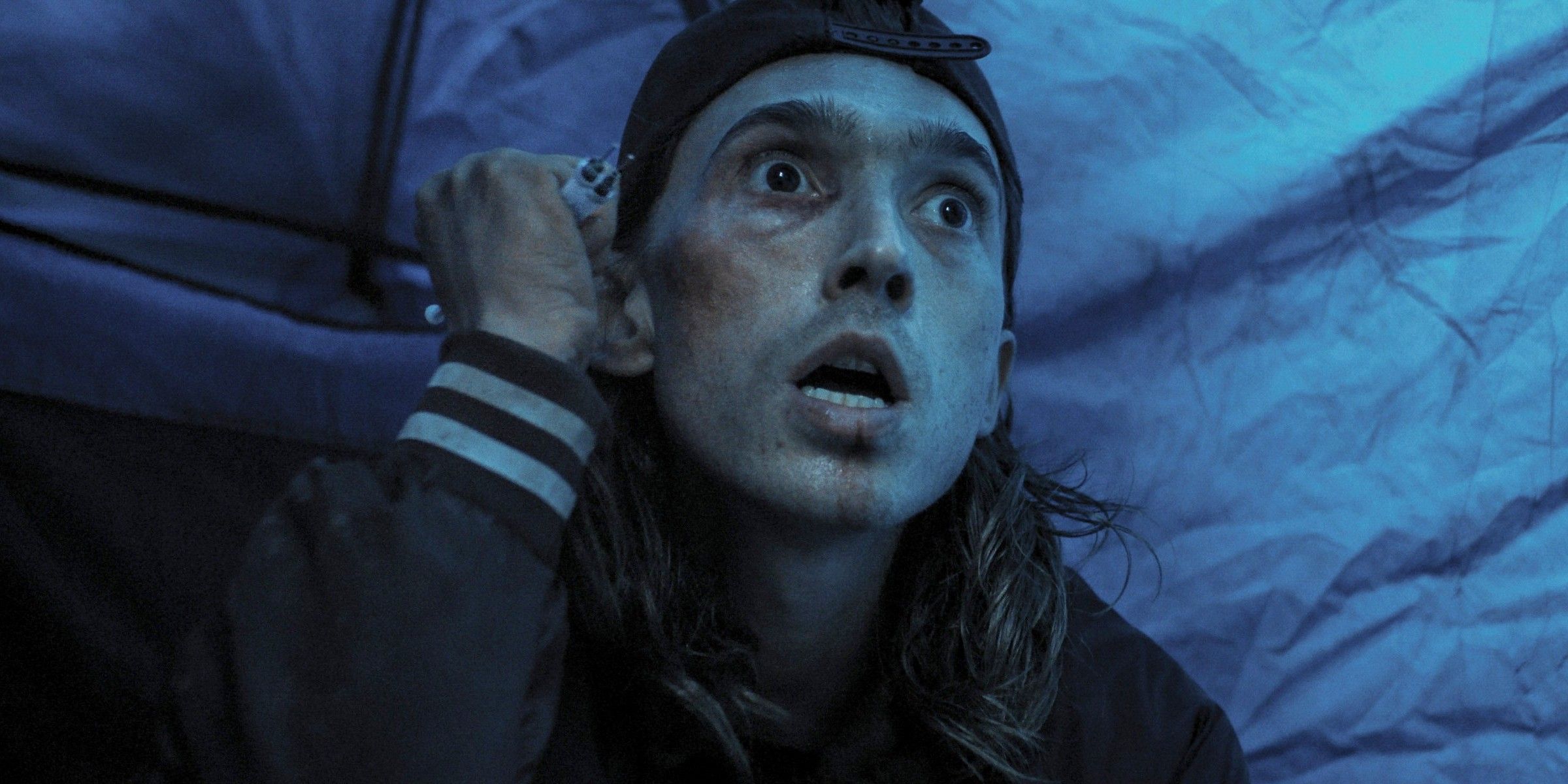 Lo siento armas, pero estas 10 películas de terror mantuvieron el 100% de puntajes de Rotten Tomatoes