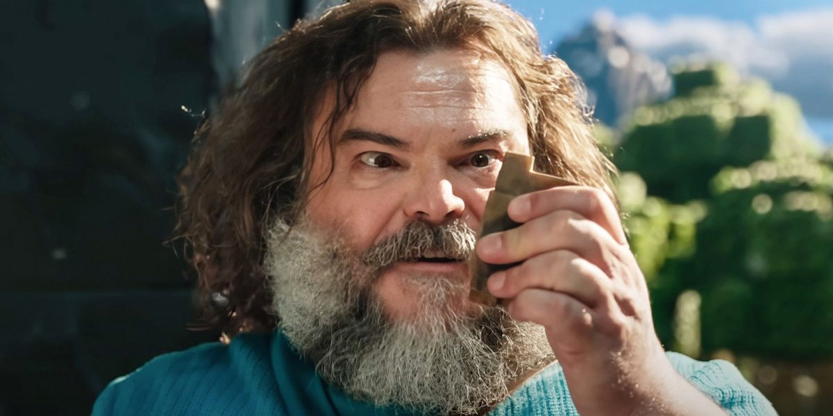 Warner Bros. Revelar planes de lanzamiento para 12-14 películas por año