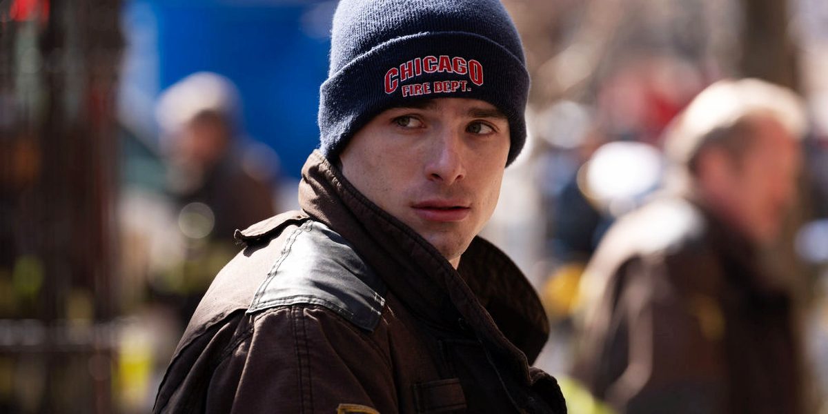El nuevo y potencial romance de la temporada 14 de Chicago Fire sería un error aplastante