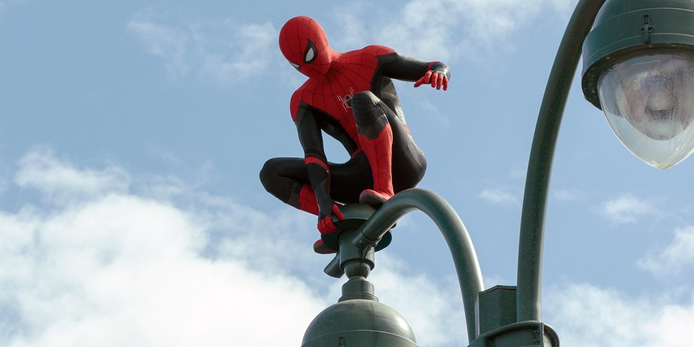 9 mejores cambios de traje de MCU, clasificado
