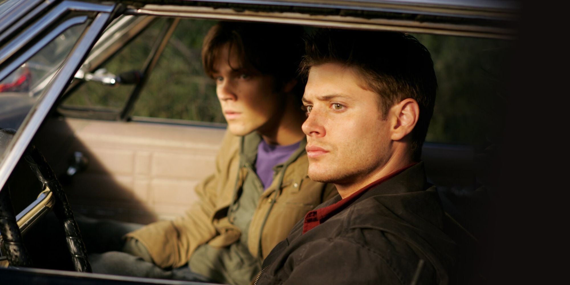 El reemplazo perfecto de Netflix para Supernatural cuenta con un 94% en RT