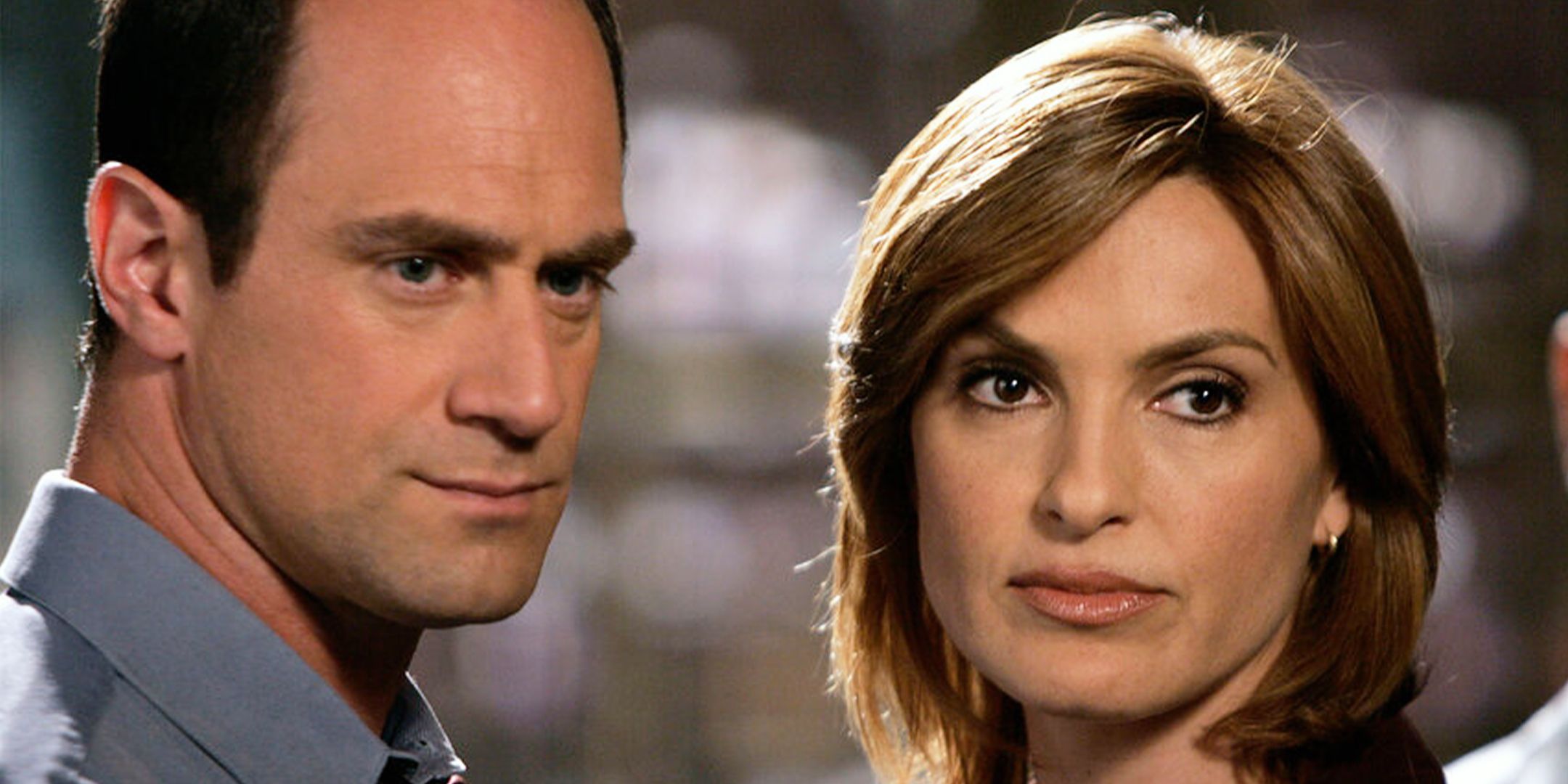 La temporada 27 de SVU puede elevar el romance Stabler y Benson con 1 emocionante regreso